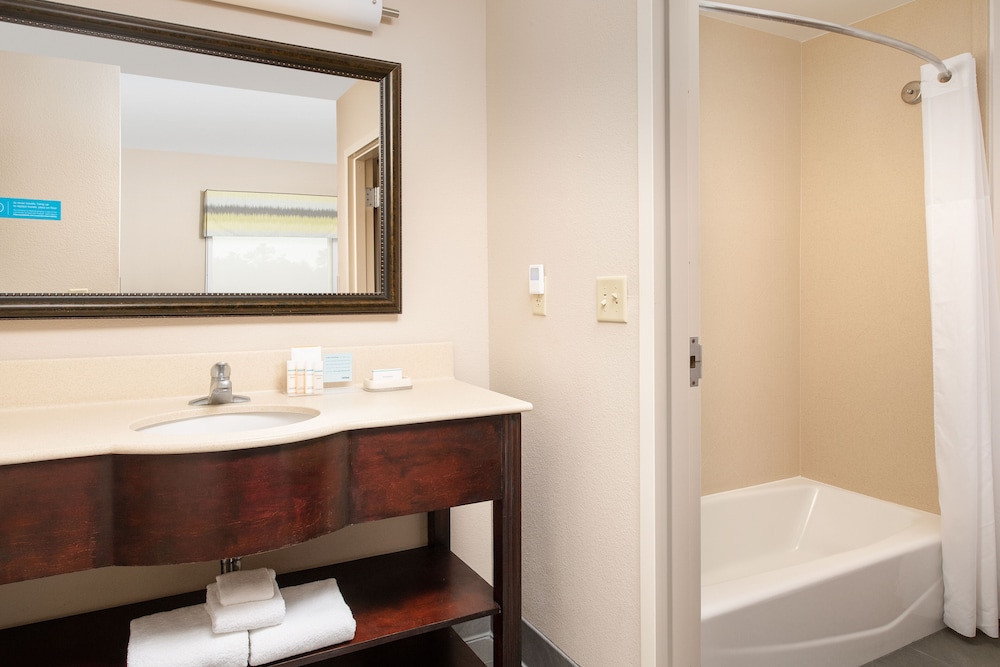 Hampton Inn & Suites Lake City - photo 21