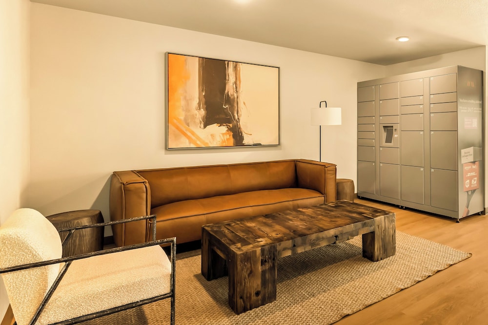 LivAway Suites SLC West Jordan - photo 4