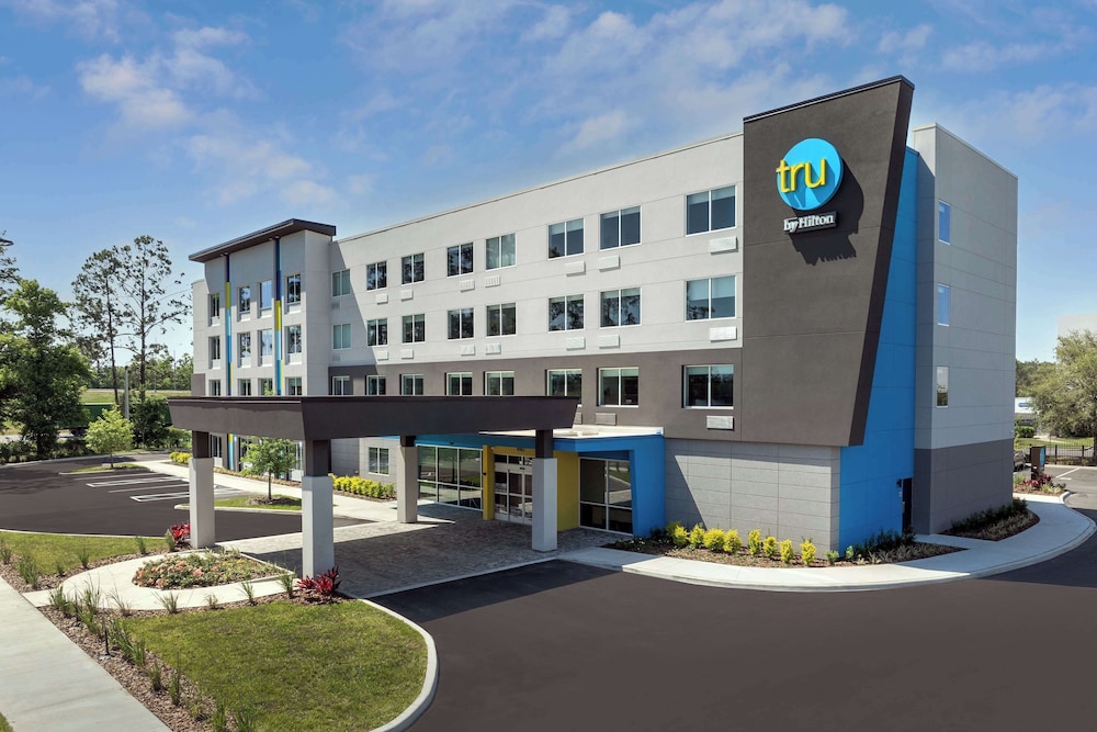 Tru by Hilton Jacksonville West I 295 - photo 34