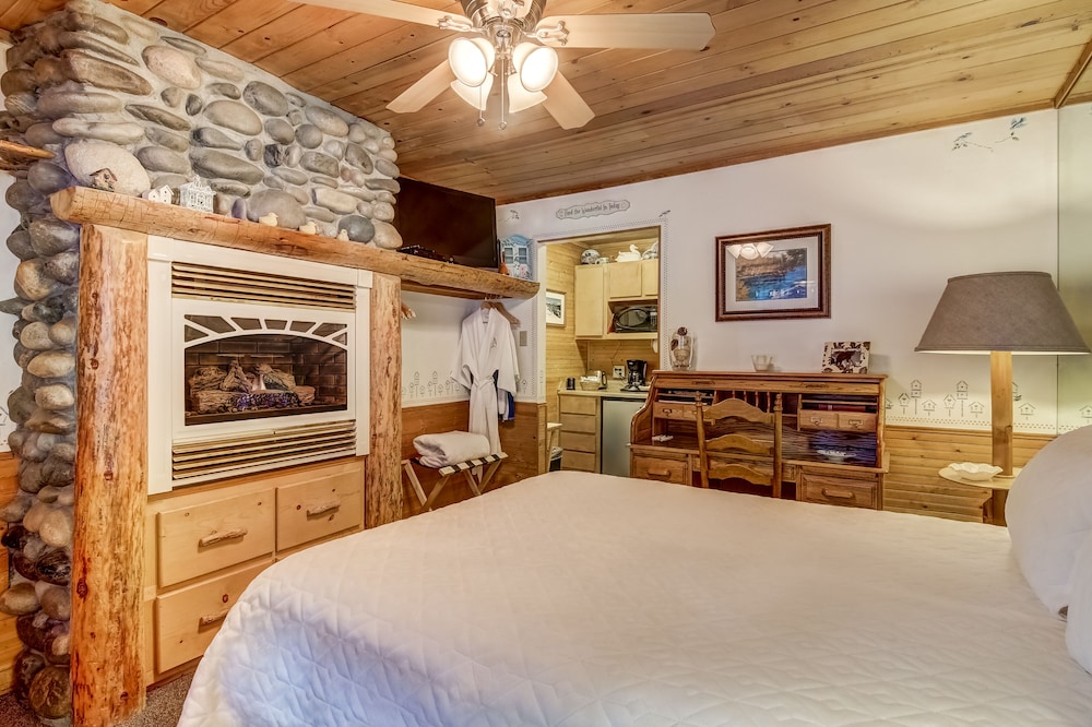 Heavenly Valley Lodge - photo 62