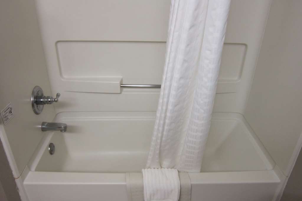 Quality Inn Nashville Bloomington - photo 30