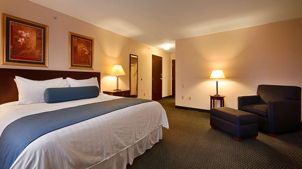 Best Western Gas City - photo 11