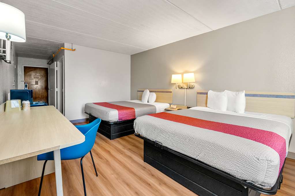 Motel 6 Decatur GA - photo 22