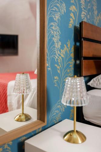 La casa tra Dante e Toledo — 4-Star Luxury Hotel in Naples, Italy