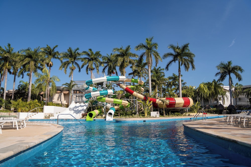 Grand Sunset Princess All Inclusive