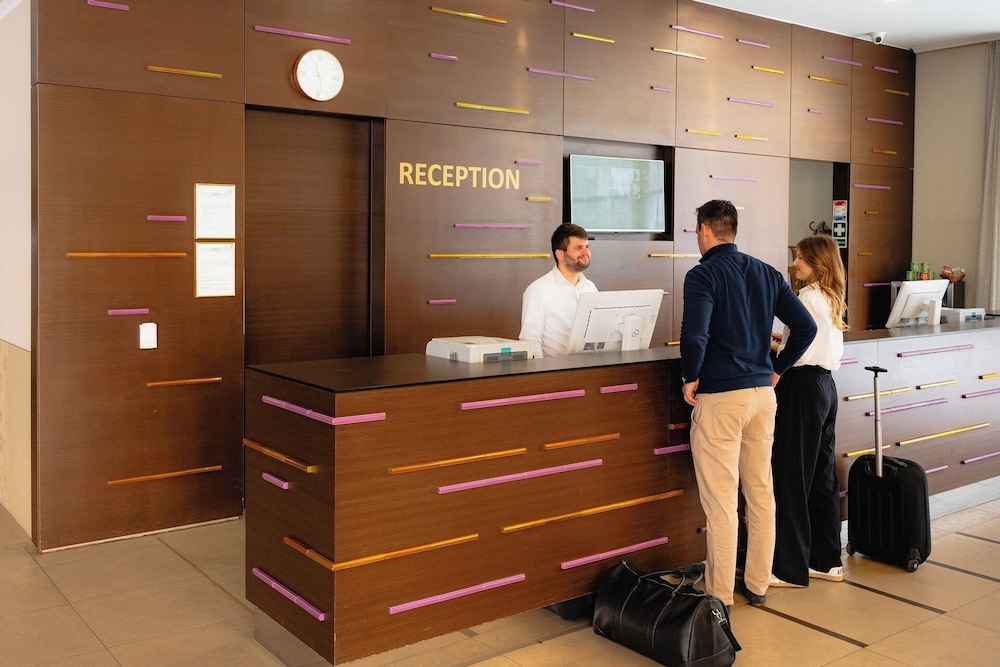 Corso Hotel Pécs — Pecs — photo 4