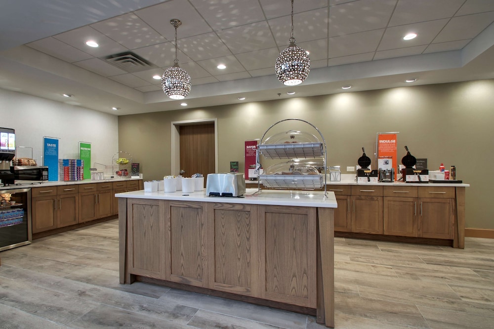 Hampton Inn Sneads Ferry North Topsail Beach - photo 35