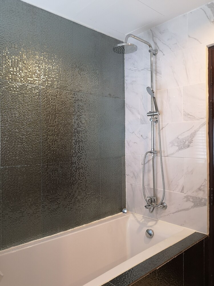 Baan Chang Wattana By The Ocean in Pak Kret, Thailand