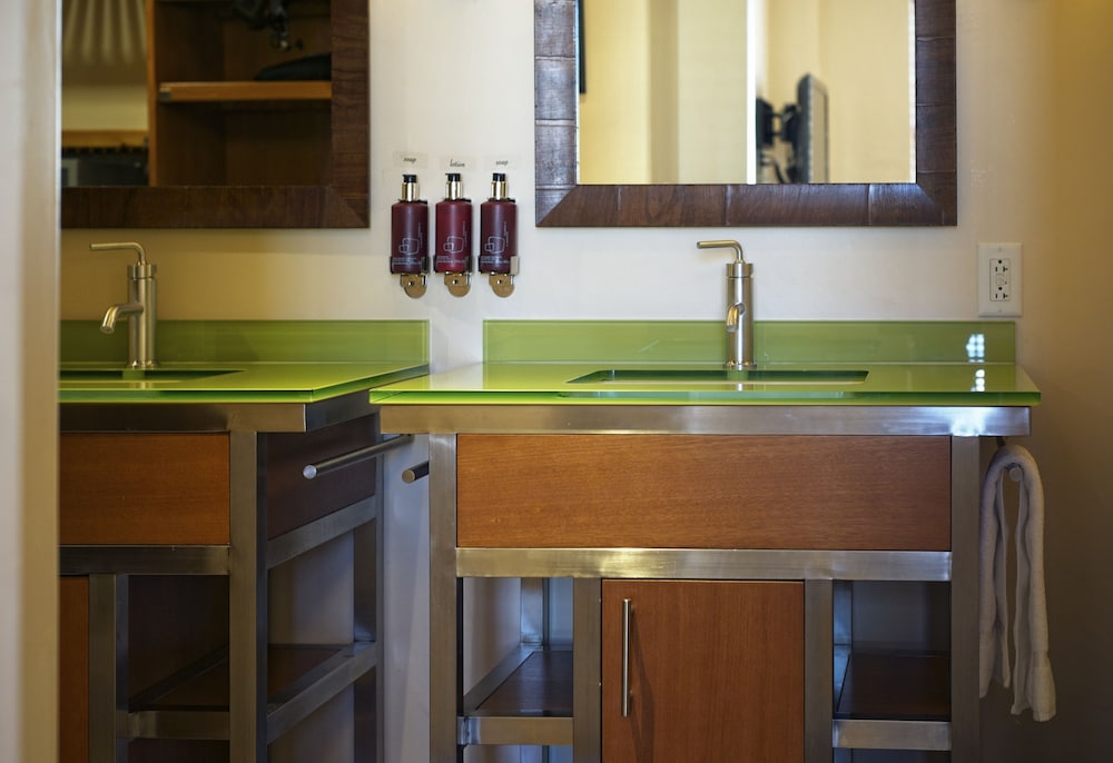 Hotel Andaluz Albuquerque Curio Collection by Hilton - photo 49