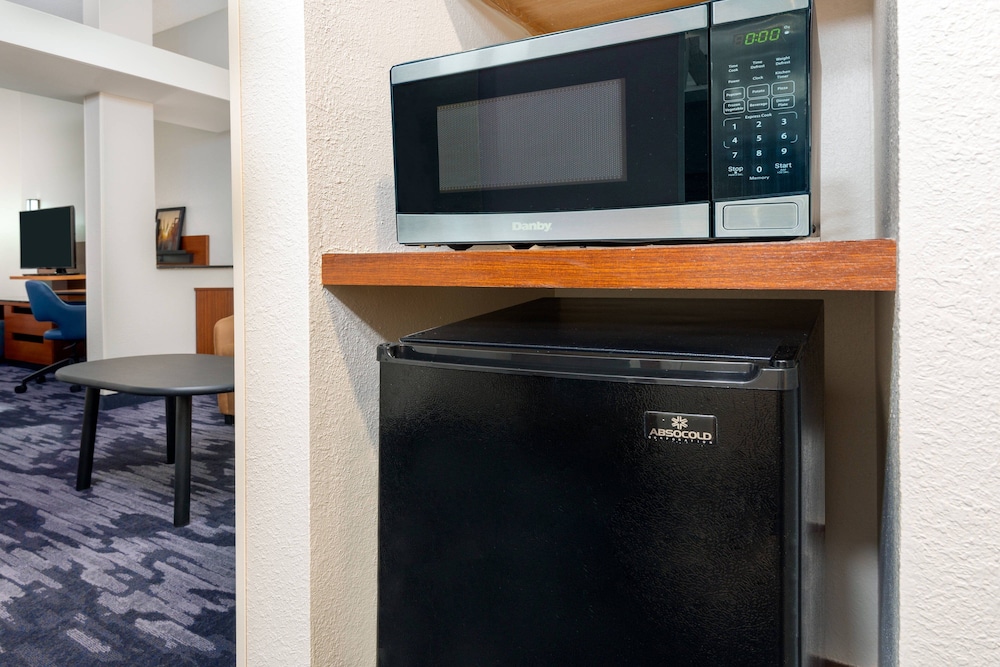 Fairfield Inn & Suites by Marriott Clearwater - photo 14