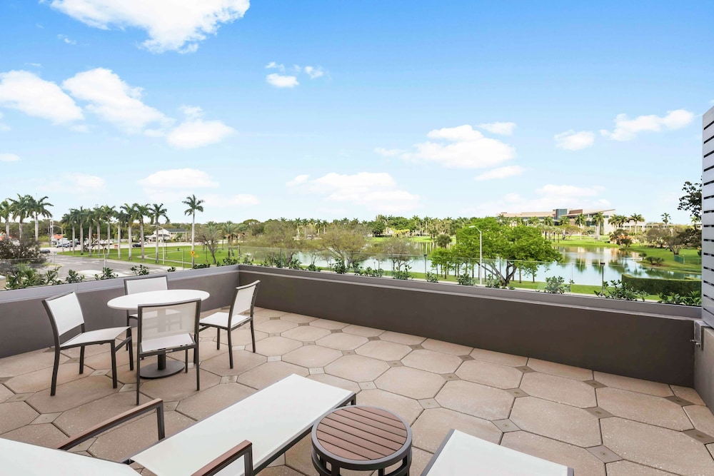 Hilton Miami Dadeland - photo 55