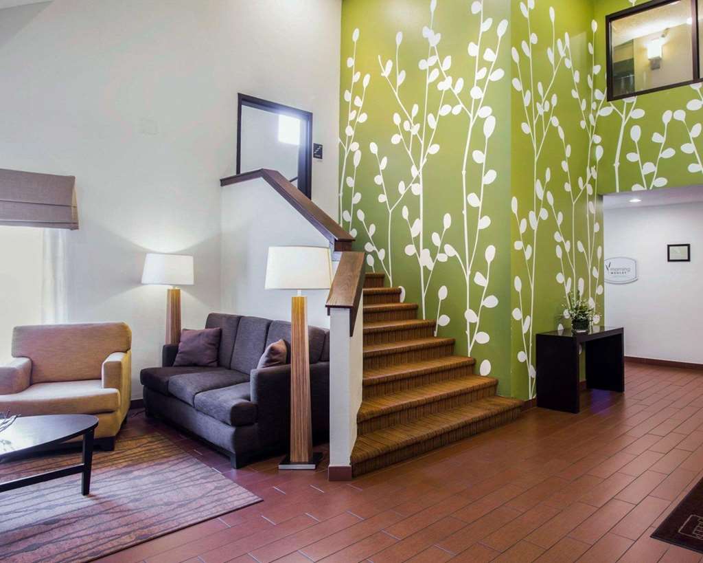 Sleep Inn Nashville Downtown Opryland Area - photo 6