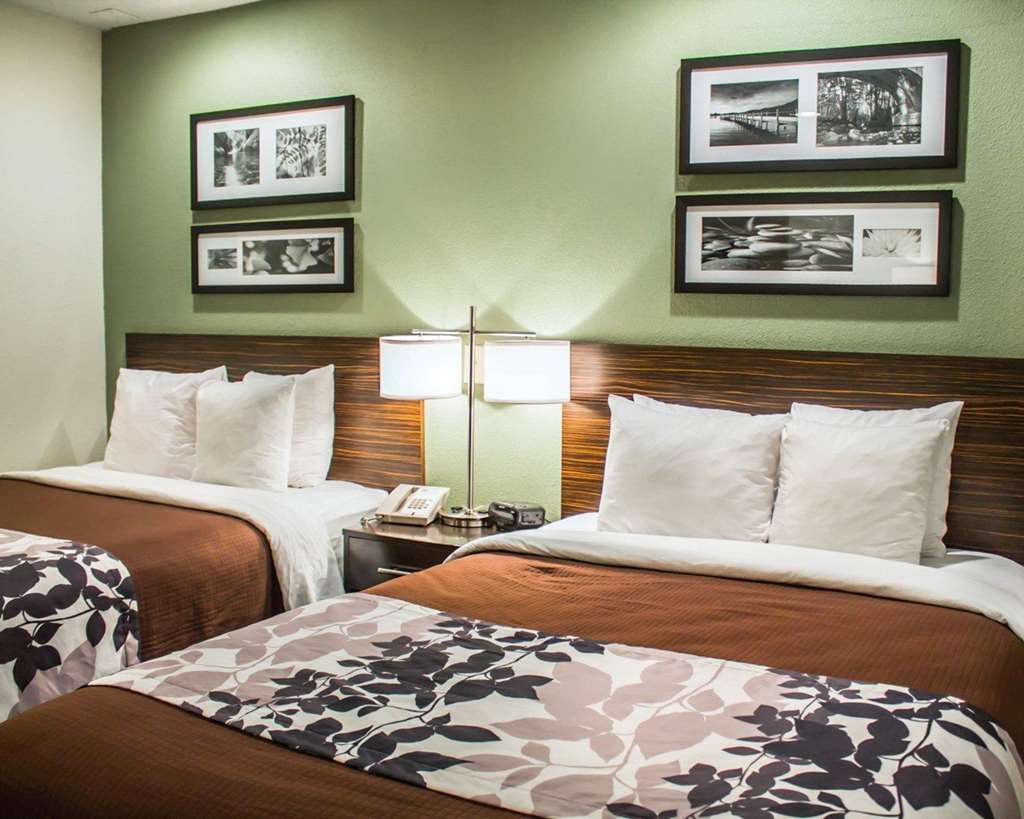 Sleep Inn Summersville New River Gorge Area - photo 16