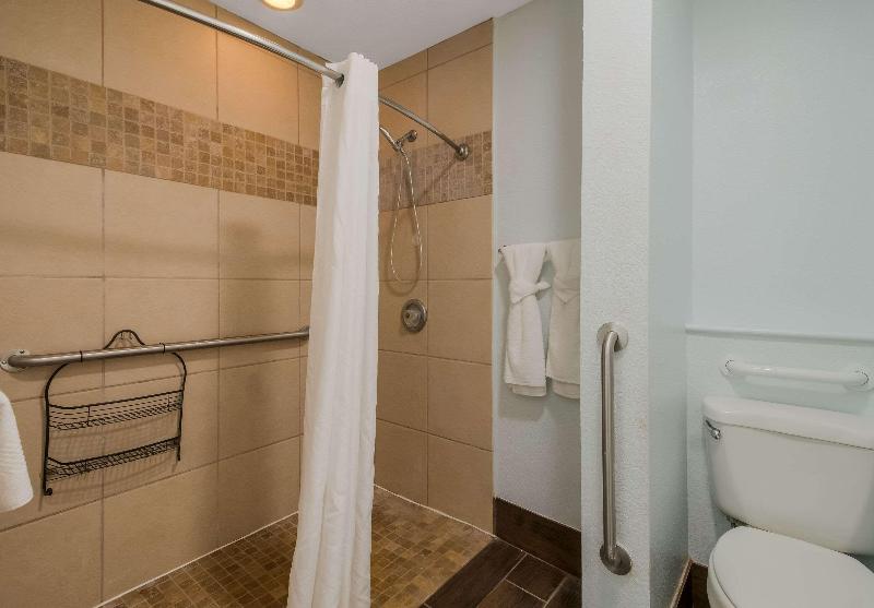 Econo Lodge Inn & Suites Fulton Rockport - photo 77