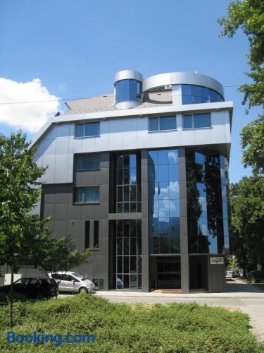 Hotel Elegance — hotel in Asenovgrad