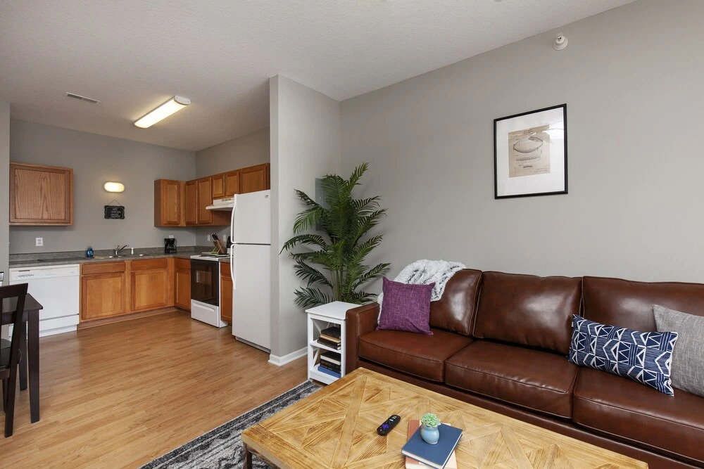 The Modern Flats of Ames - photo 49