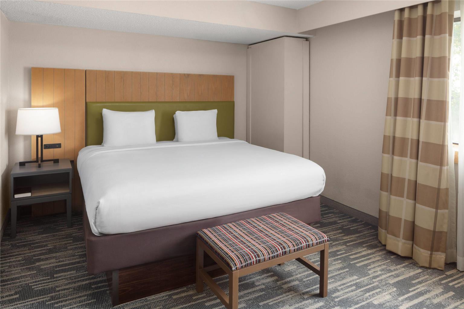 Wingate by Wyndham Lincoln Airport East I 80 - photo 31