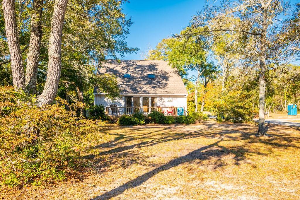 The Rectory by Oak Island Accommodations - photo 11