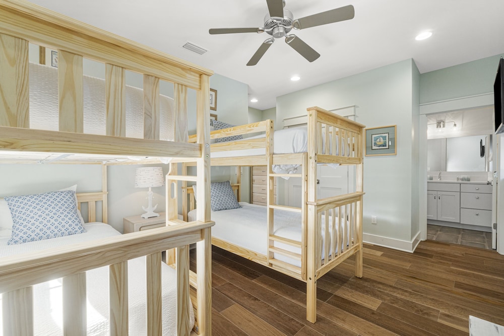 Magnolia Cottages by the Sea by Panhandle Getaways - photo 38
