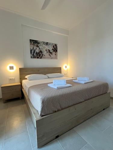 Utopia.Luxuryapartment — 4-Star Luxury Hotel in Nea Potidhaia, Greece