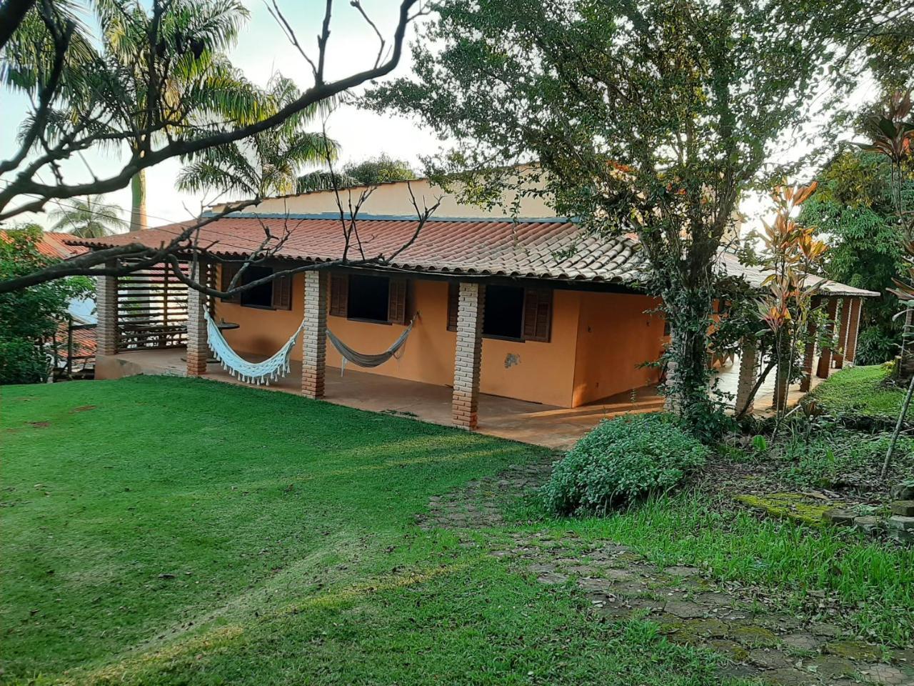 Sitio Carvalho Da Serra — Caete — photo 5