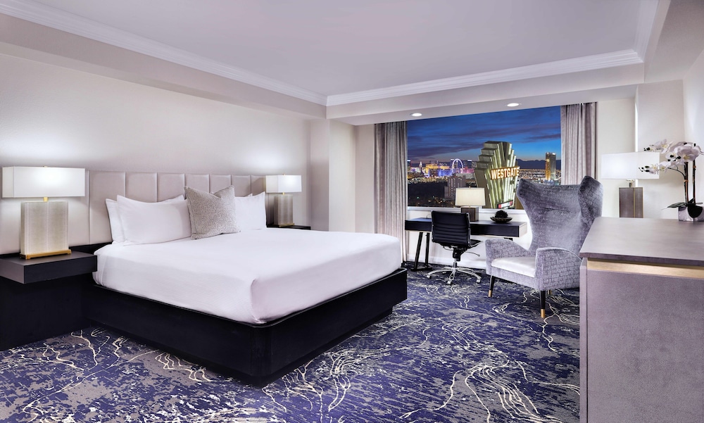 Westgate Las Vegas Resort and Casino - photo 12