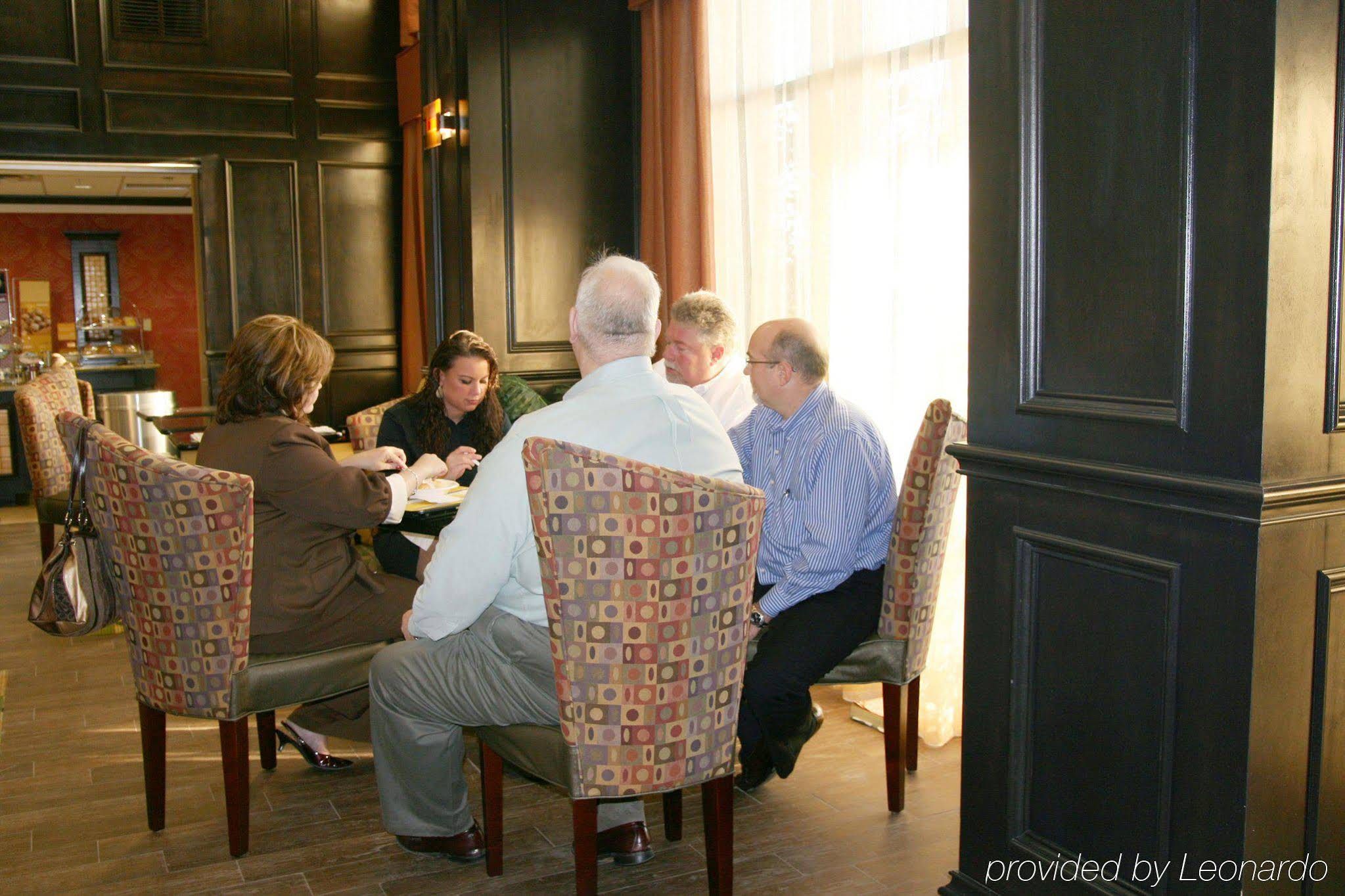 Durant Inn & Suites - photo 40