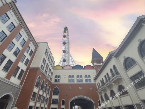 Happiness Hotel - last minute hotel in Lu'an