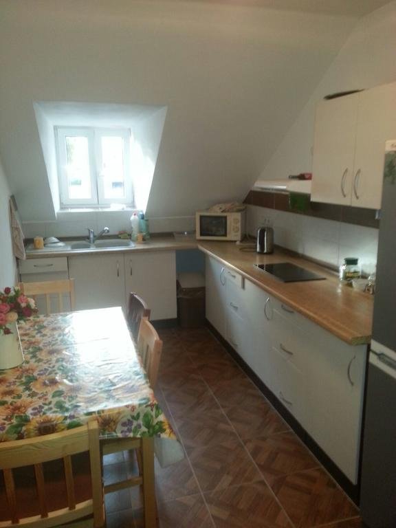 Penzion Domanín in Trebon, Czech Republic