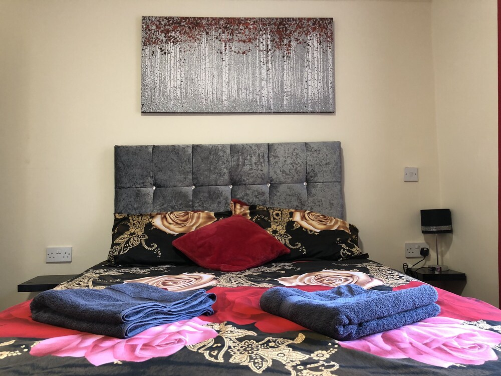 Red Roomz Hotel — Blackpool — photo 2