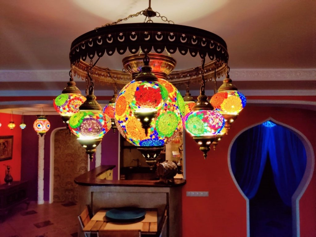 Elephant Hotel Apartments in Aksay, Russia