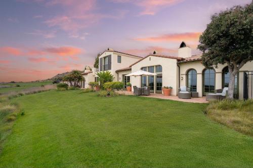 Terranea by Fieldtrip Ocean Golf Views Resort Access Private Hot Tub — hotel in Rancho Palos Verdes