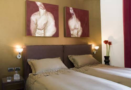 Eh13 Luxury Accommodation — Catania — photo 2