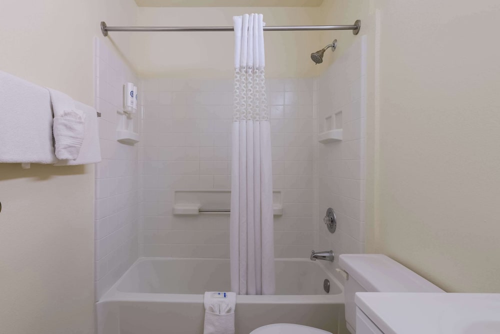 Rodeway Inn Livermore - photo 23