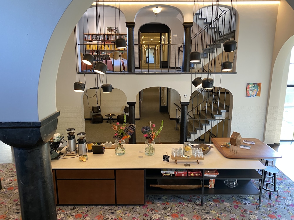 Hotel Kapellerput Heeze Eindhoven — Heeze — photo 2