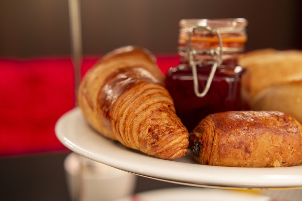 מזון ומשקאות