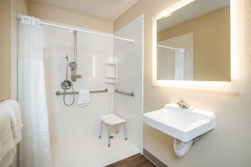SureStay Hotel by Best Western Fairfield Napa Valley - photo 15