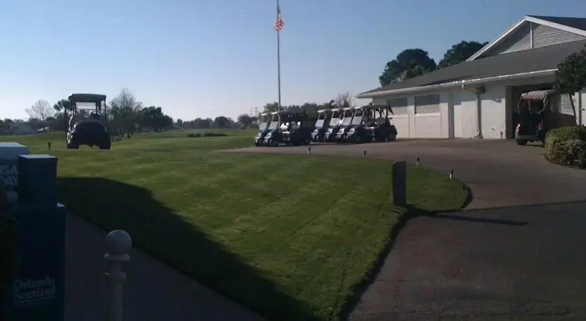 Ventura Golf Club and Southpoint Resort - photo 4