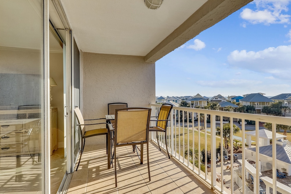Magnolia House 201 At Destin Pointe Resort - photo 13