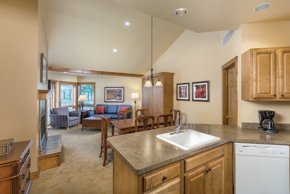 WorldMark Galena - photo 7