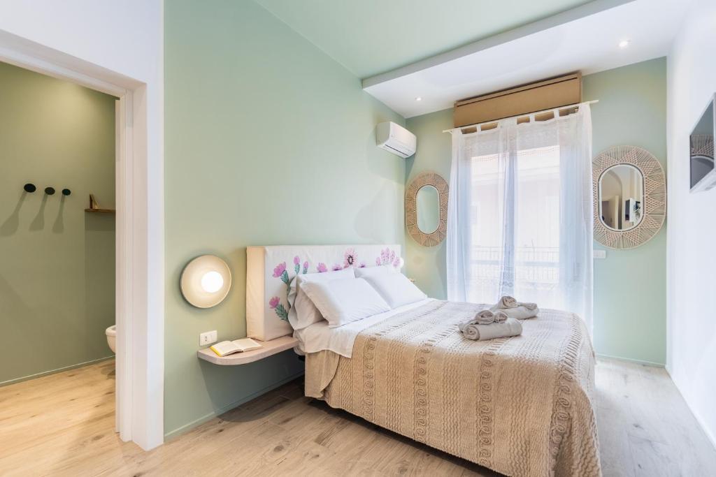 Anna's Dream Bed & Breakfast — 4-Star Luxury Hotel in Avola, Italy