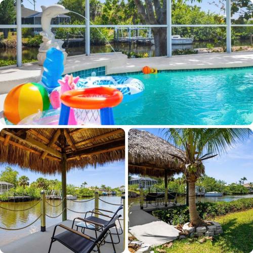 Beautiful Paradise for You in Port Charlotte, United States