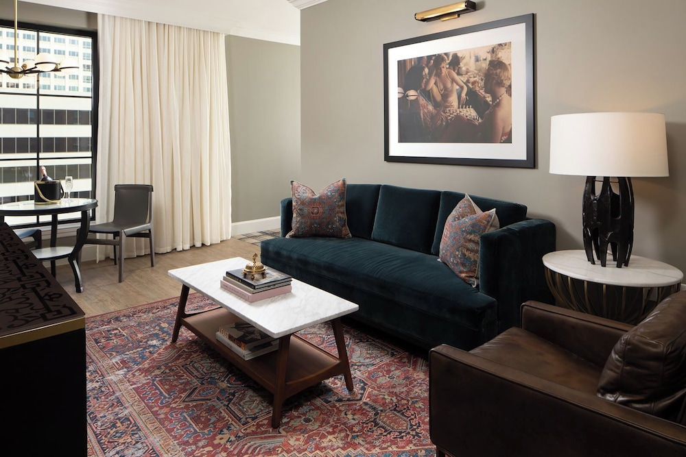 Hotel ZaZa Austin - photo 14