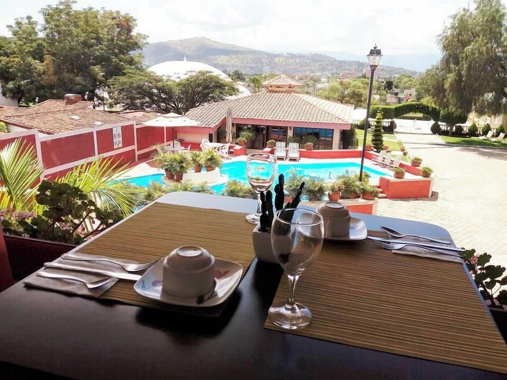 Villas Del Sol Hotel