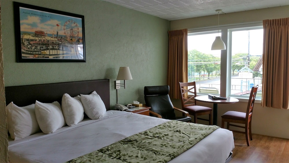 Marlane Motel - photo 5