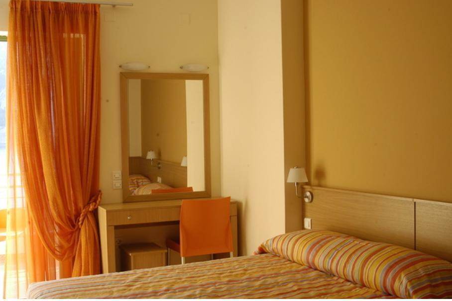 Porto Arimar Hotel — Antikyra