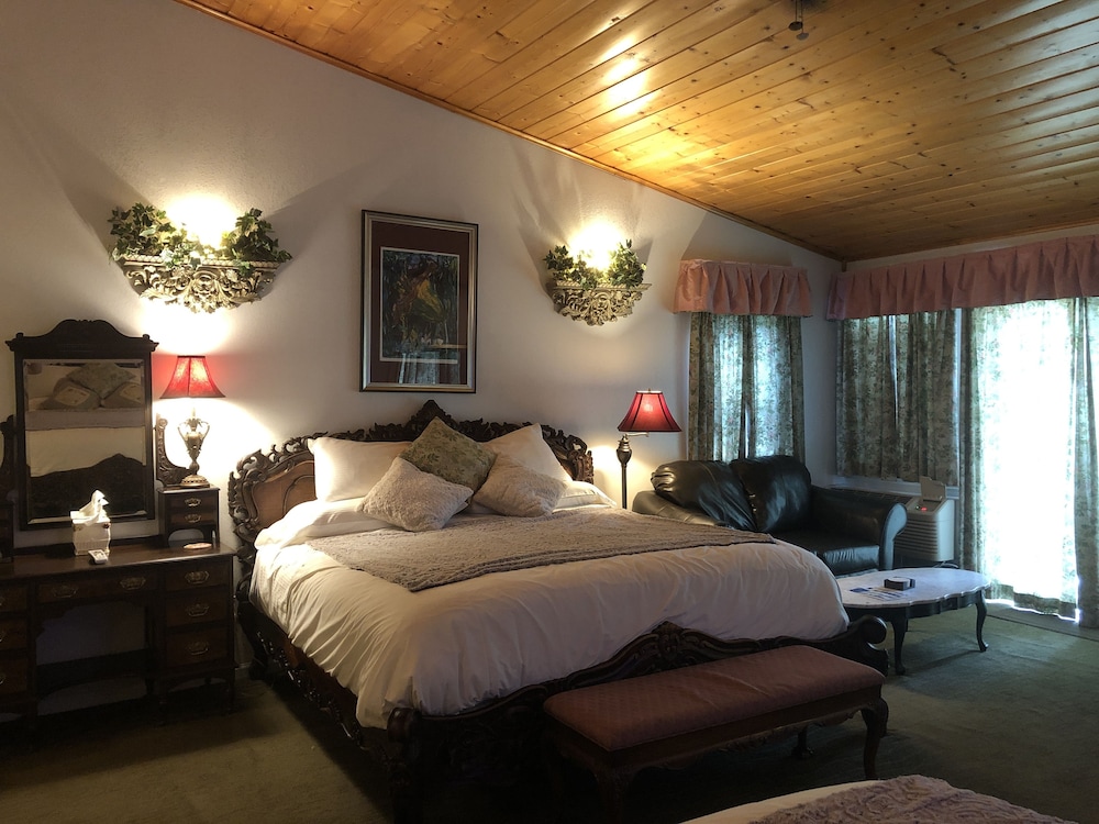 Echo Canyon Spa Resort - photo 31