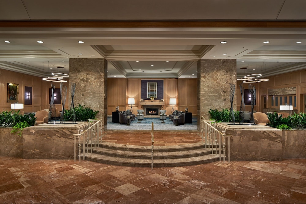 Westfields Marriott Washington Dulles - photo 47