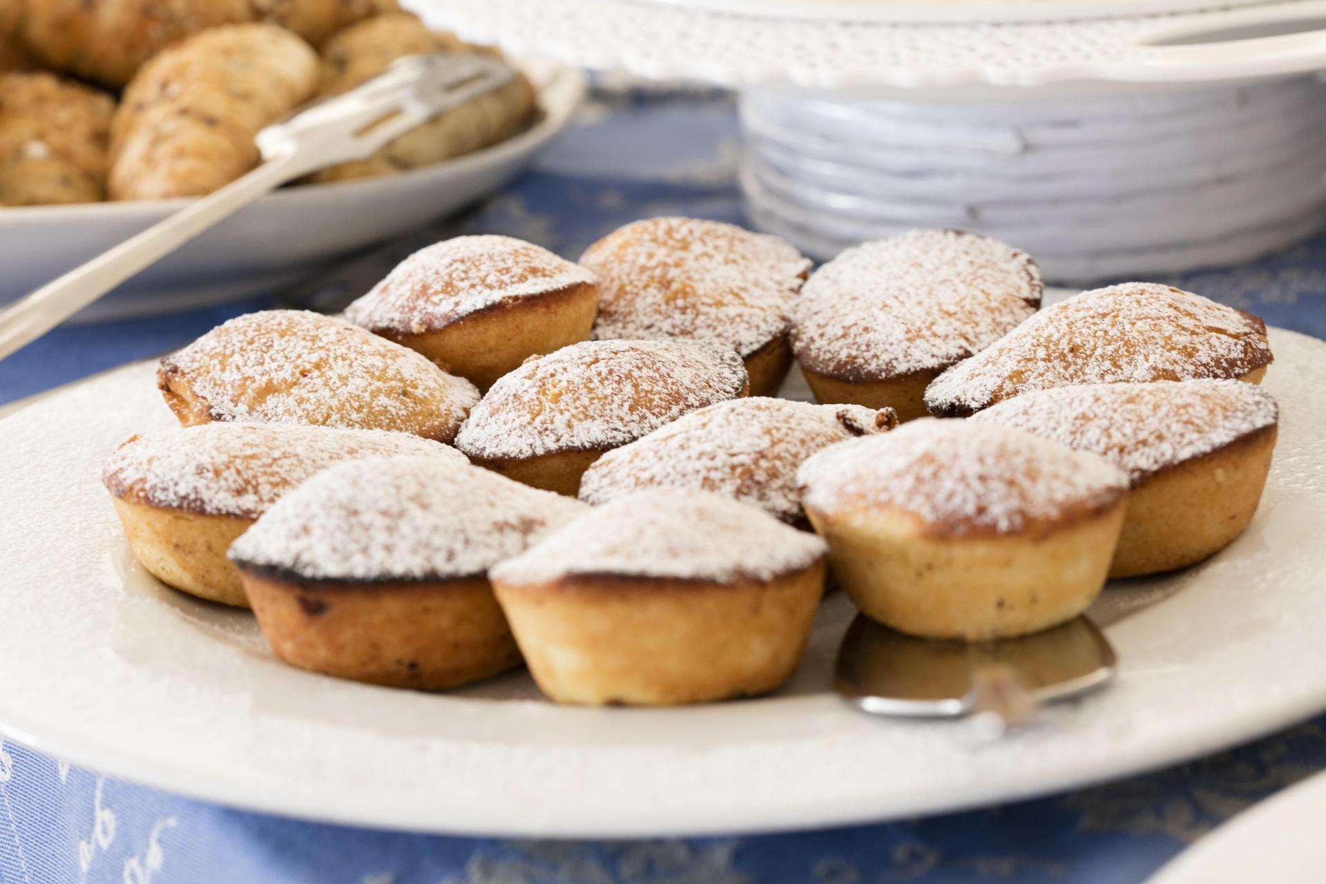 Hotel Palazzo Papaleo — carbon neutral stay, Otranto