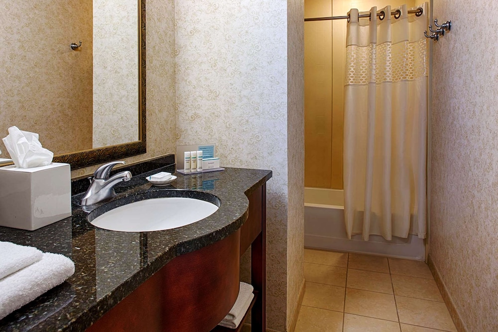 Hampton Inn & Suites Birmingham Downtown Tutwiler - photo 33